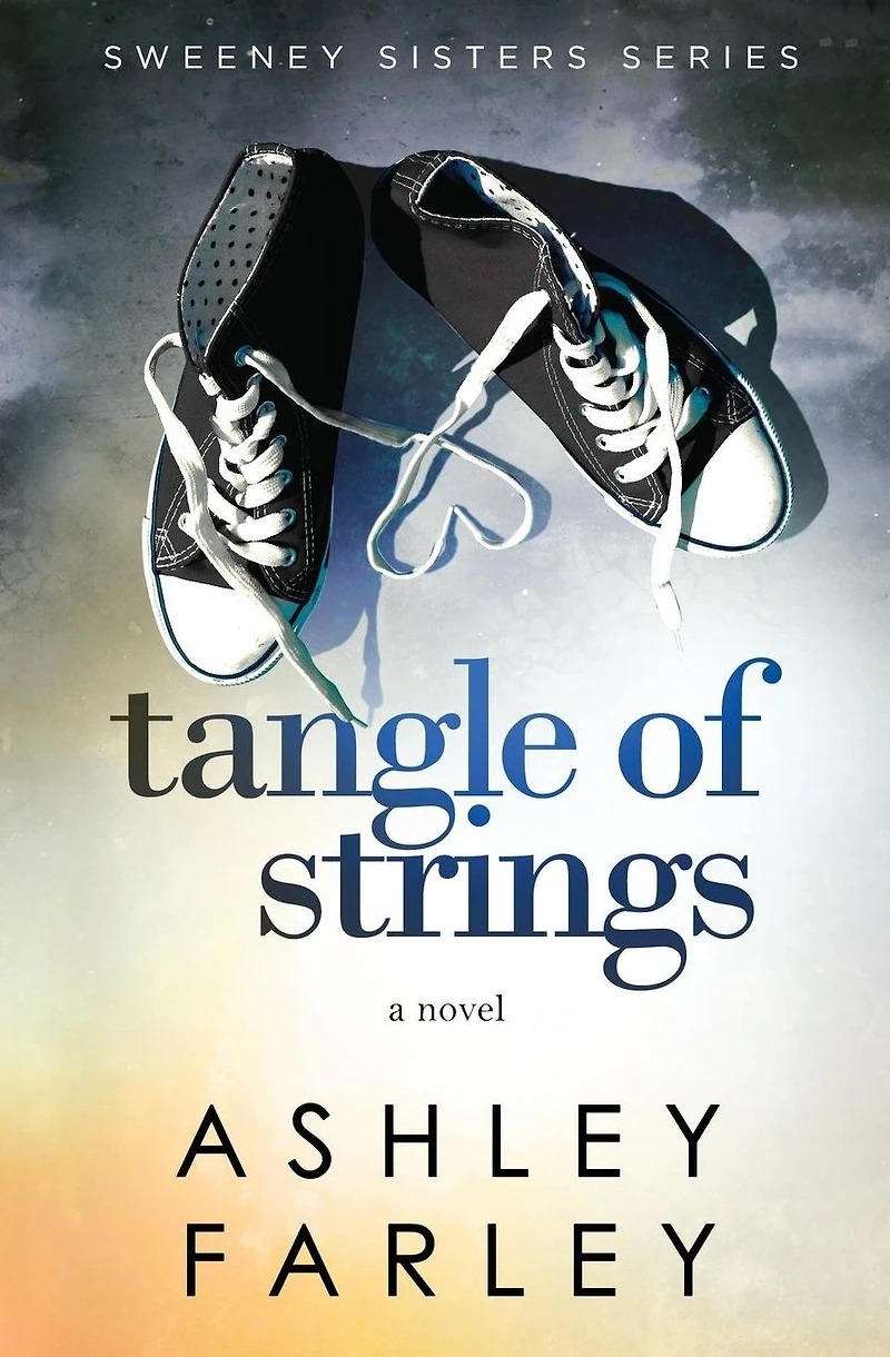 Tangle of Strings (Sweeney Sisters, #4)