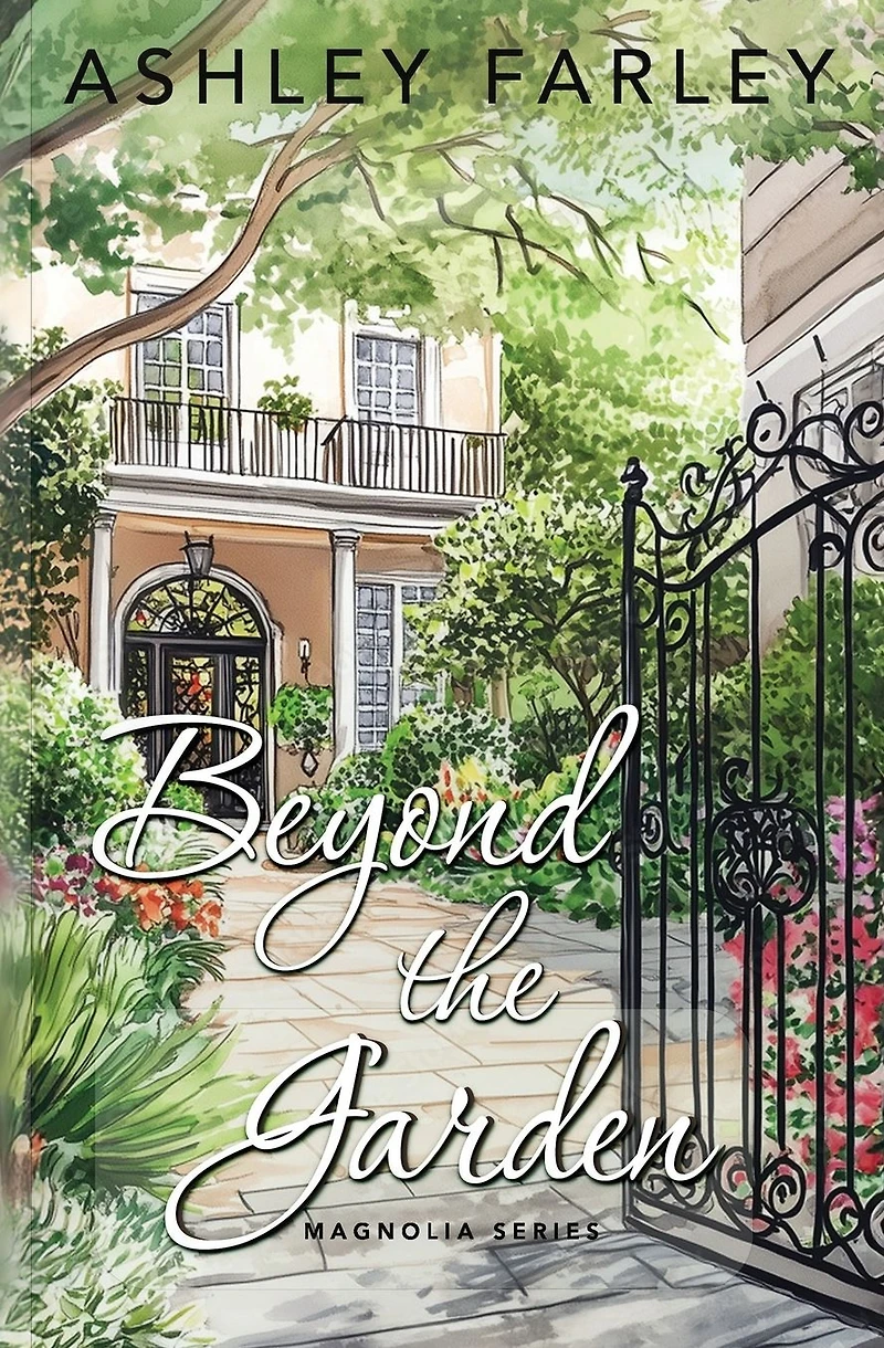 Beyond the Garden