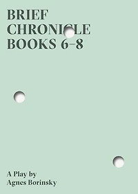 Brief Chronicle, Books 6-8