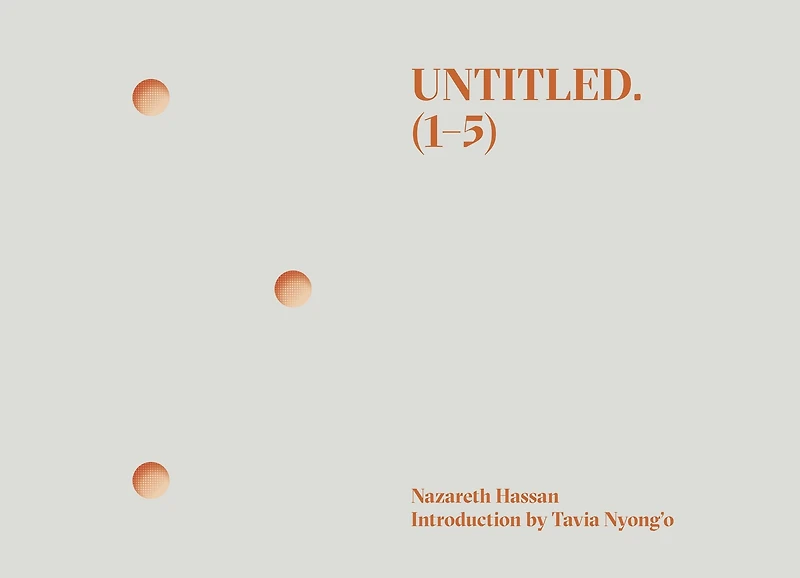 Untitled. (1-5)