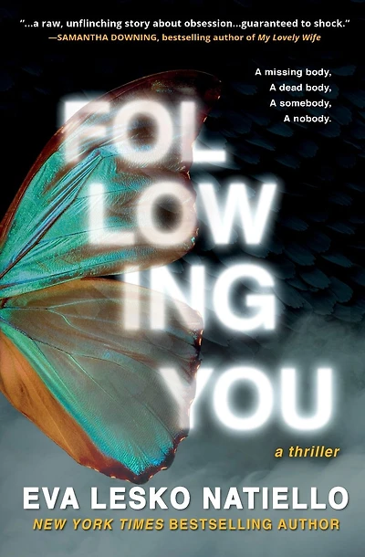 FOLLOWING YOU