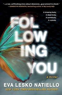 FOLLOWING YOU