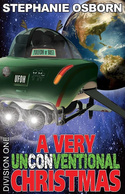 A Very UnCONventional Christmas