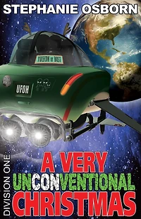 A Very UnCONventional Christmas