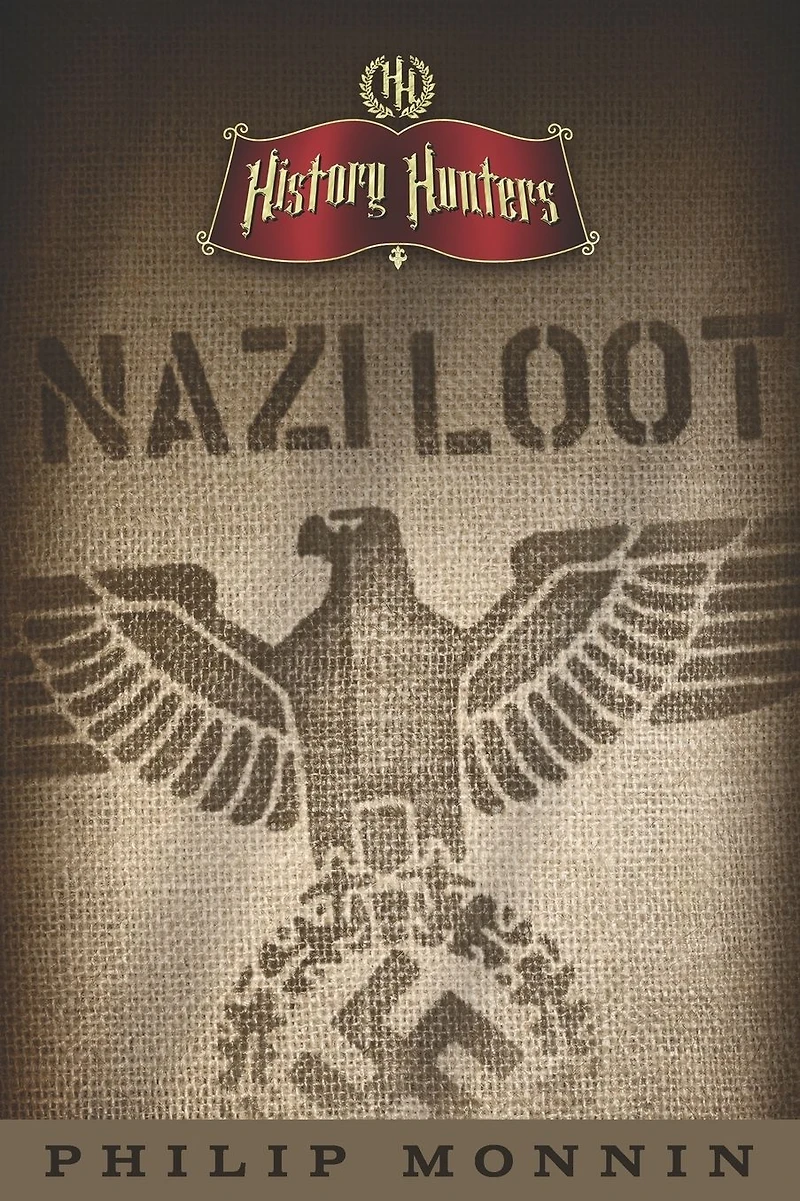 Nazi Loot