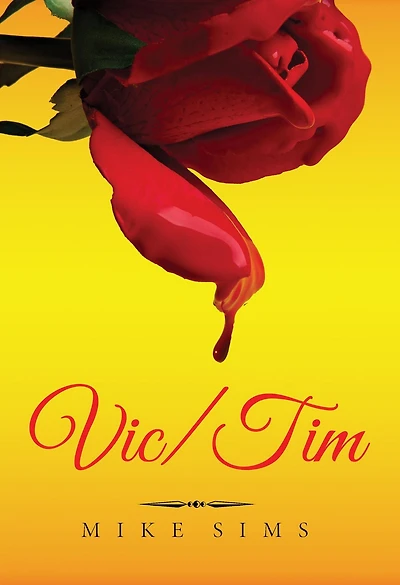 Vic/Tim: (4X6" Small Travel Paperback - English)
