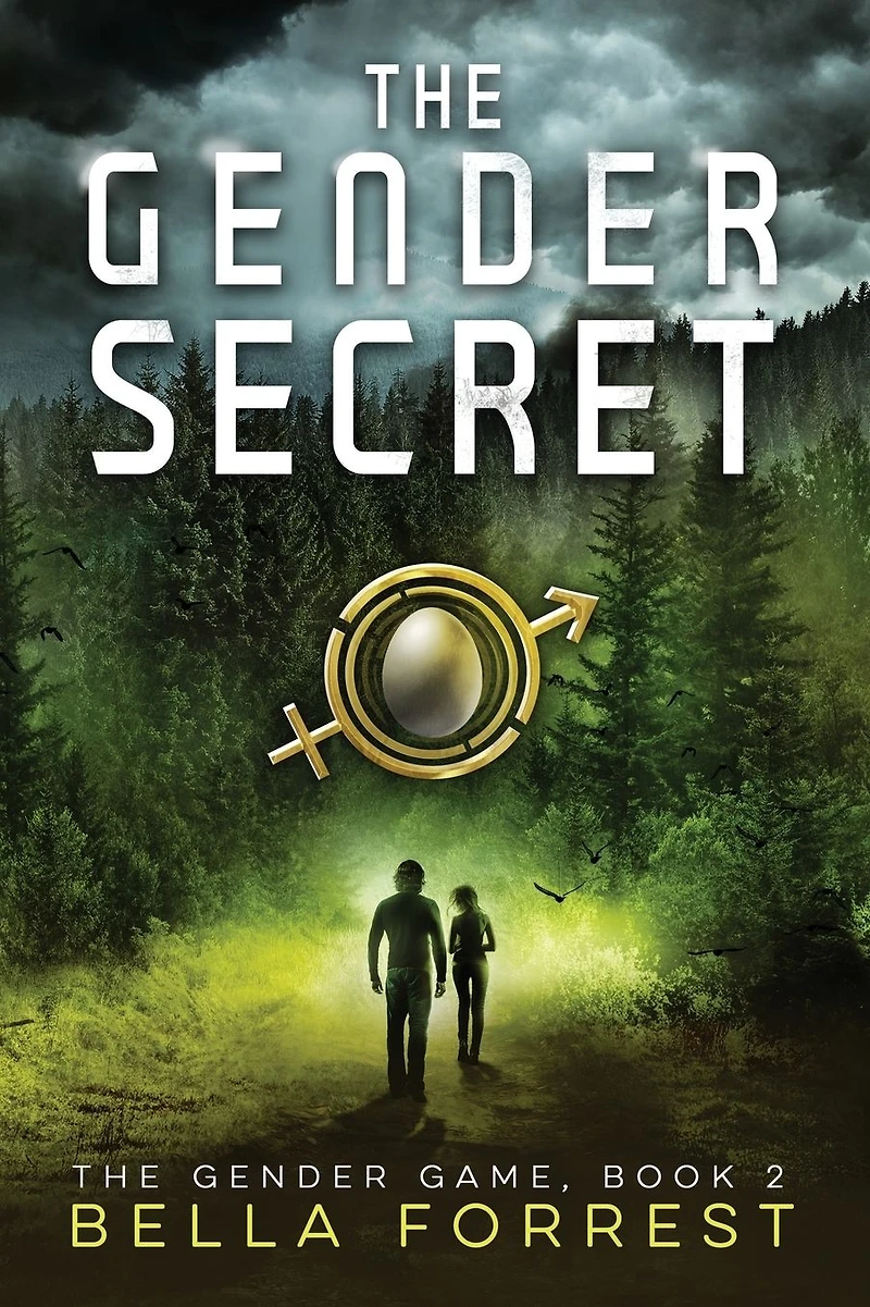 The Gender Game 2: Secret