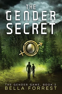The Gender Game 2: Secret