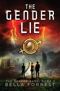 The Gender Game 3: Lie