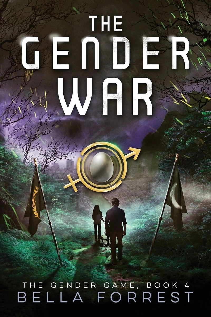 The Gender Game 4: War