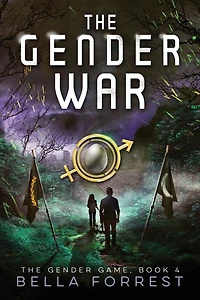 The Gender Game 4: War