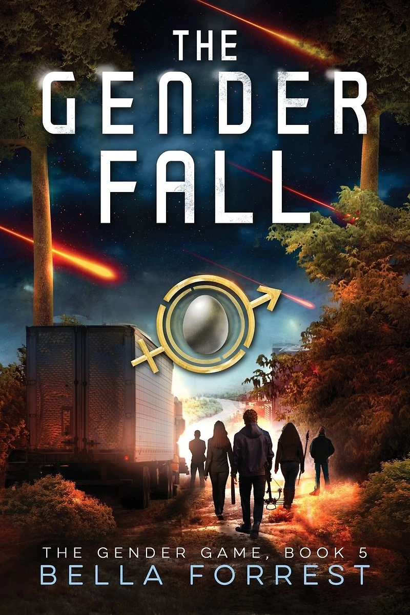 The Gender Game 5: Fall