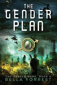 The Gender Game 6: Plan