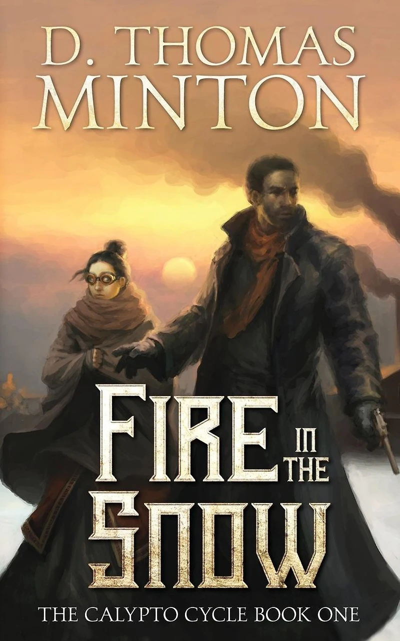 Fire the Snow