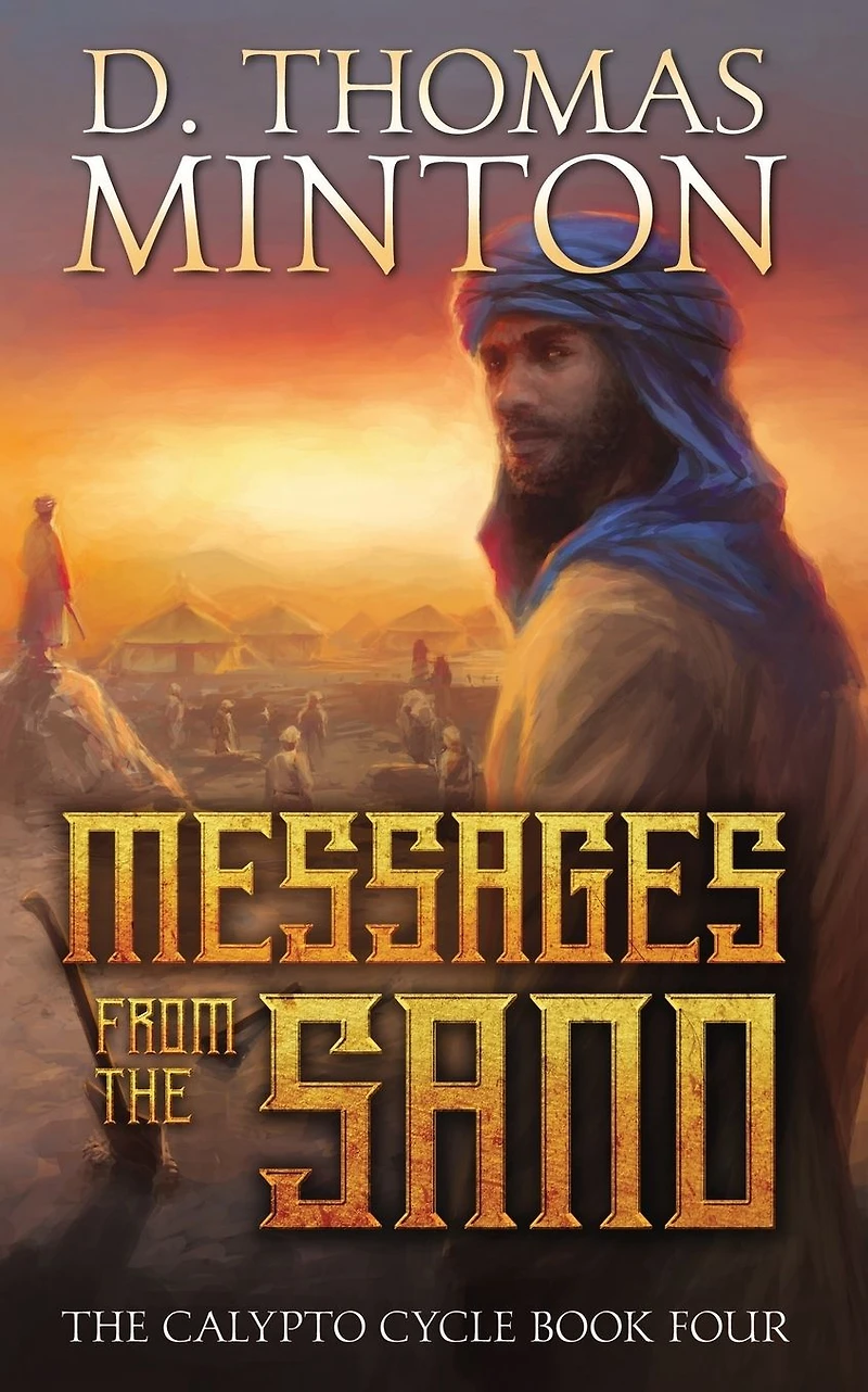 Messages from the Sand