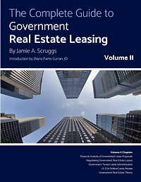 The Complete Guide to Government Real Estate Leasing