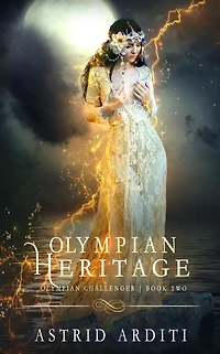 Olympian Heritage