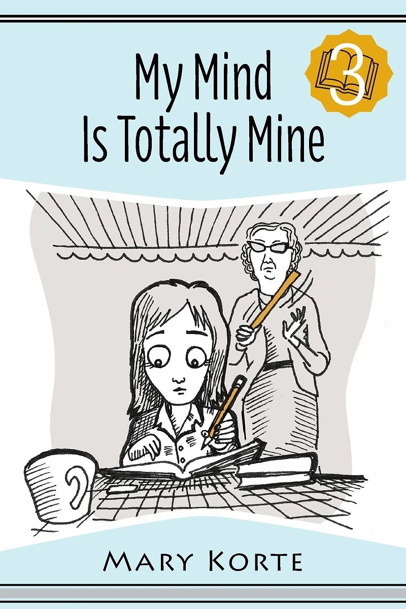 My Mind Is Totally Mine