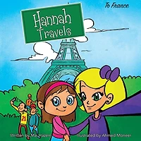 Hannah Travels: To France