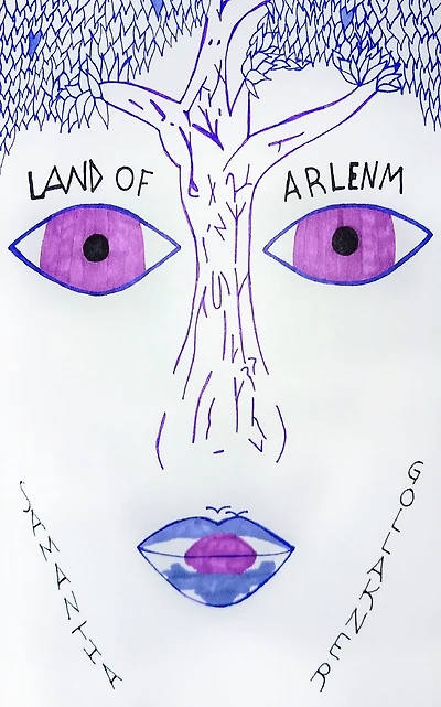 Land of ARLENM: Book One