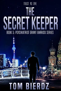 The Secret Keeper