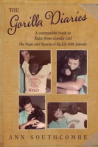 The Gorilla Diaries