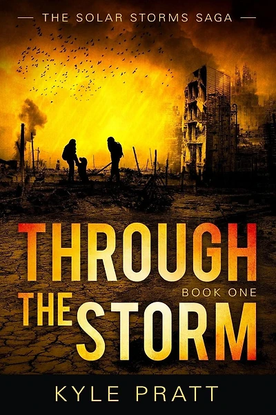 Through the Storm