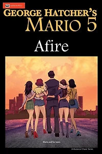 Mario 5: Afire