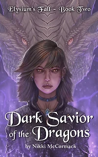 Dark Savior of the Dragons