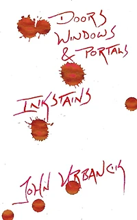 InkStains Series 2: February
