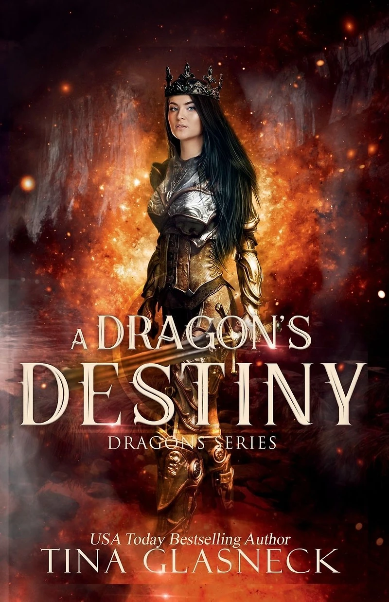 A Dragon's Destiny