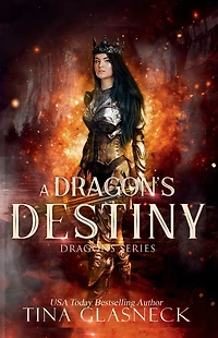 A Dragon's Destiny