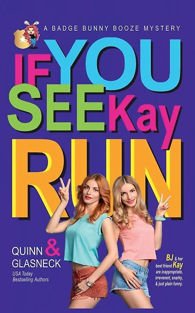 If You See Kay Run