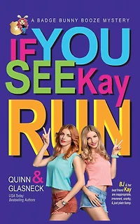 If You See Kay Run