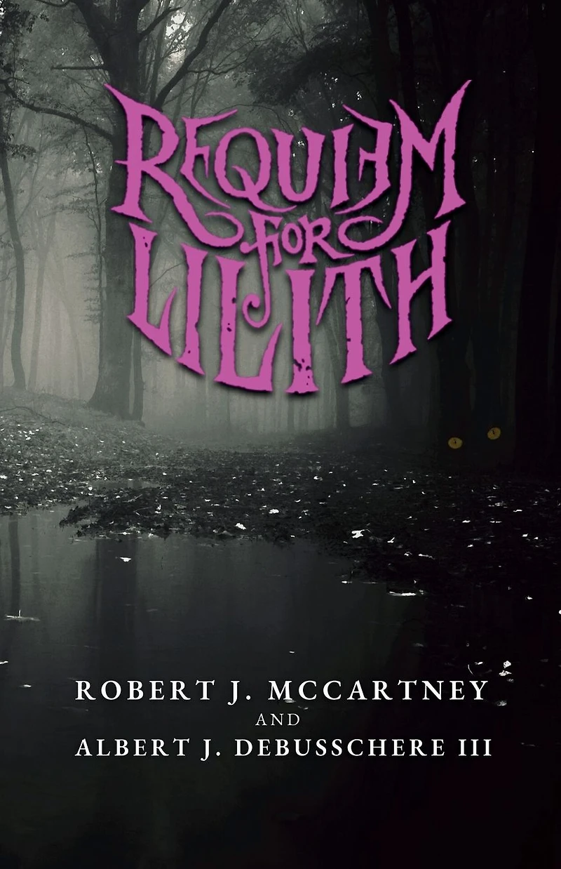 Requiem for Lilith: Act 1