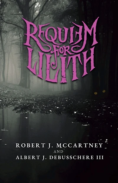 Requiem for Lilith: Act 1