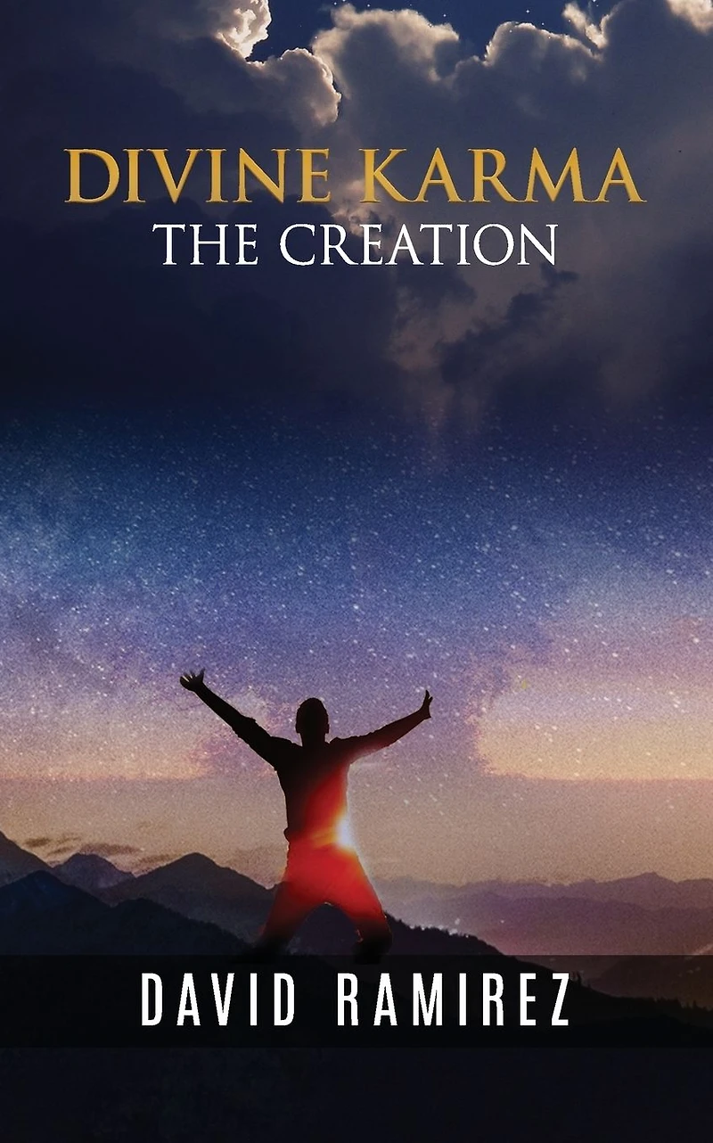 Divine Karma: The Creation