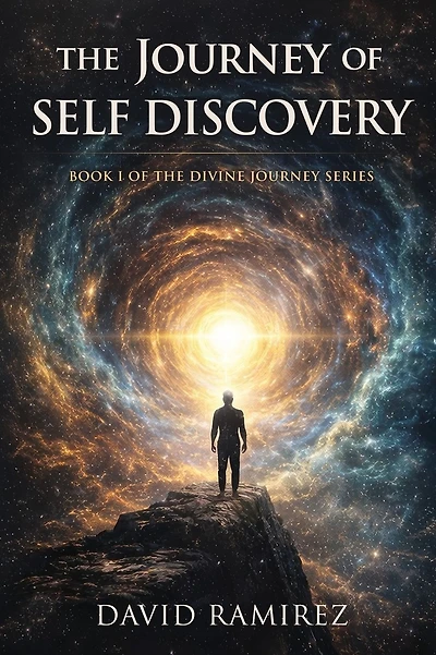 Divine Karma: The Journey of Self Discovery