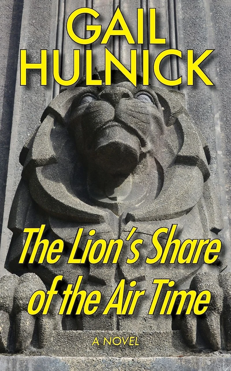 the Lion's Share of Air Time