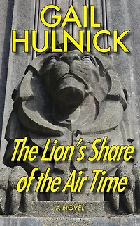 the Lion's Share of Air Time