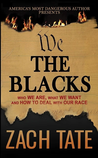 We The Blacks