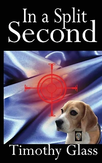 In a Split Second: A Connor Maxwell Mystery