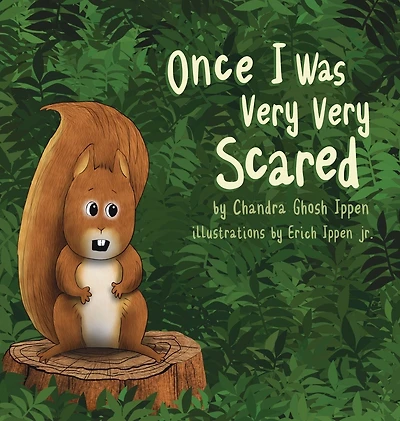Once I Was Very Scared