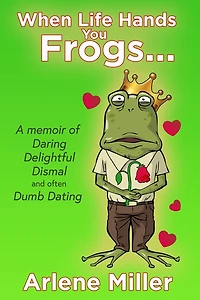 When Life Hands You Frogs