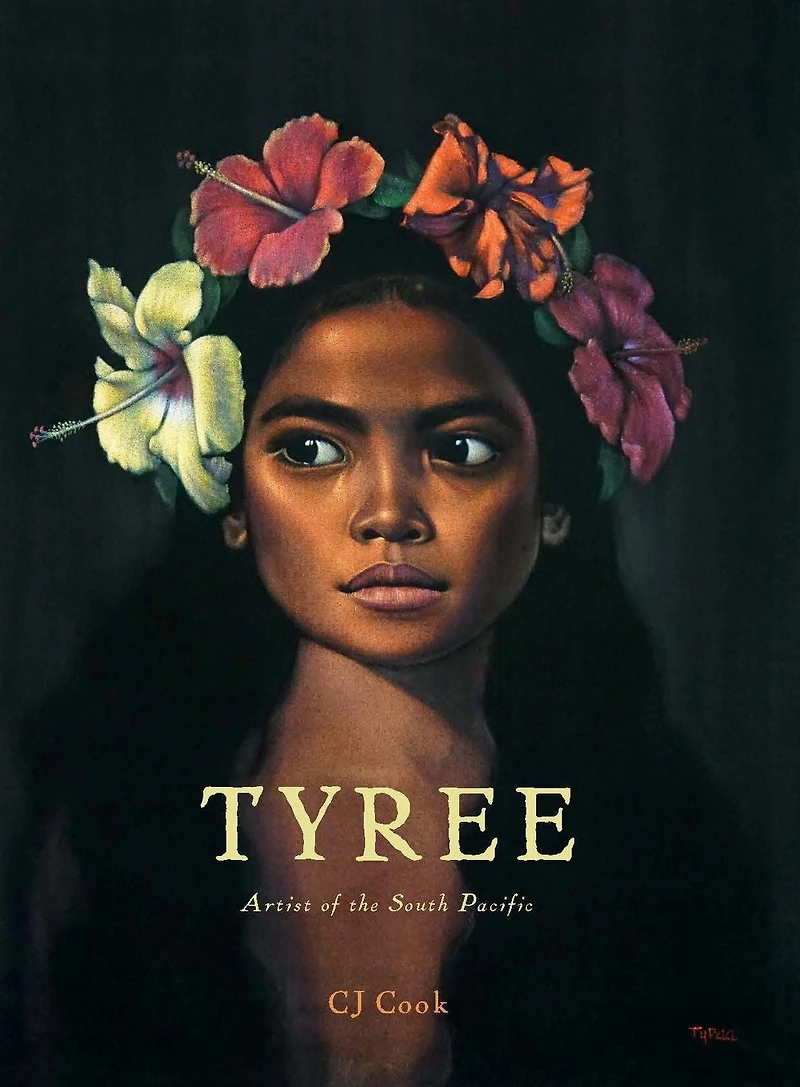 Tyree: Artist of the South Pacific