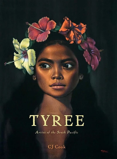 Tyree: Artist of the South Pacific