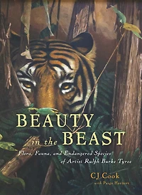 Beauty in the Beast: Flora, Fauna, and Endangered Species of Artist Ralph Burke Tyree