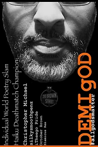 DEMIgOD: #allgodsmatter