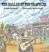 The Ballad of The Traveler