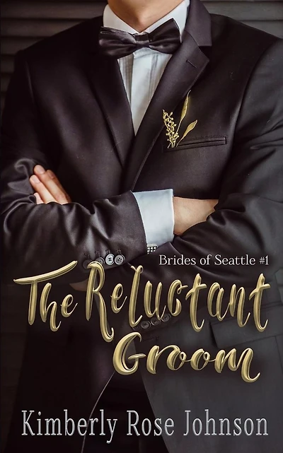 The Reluctant Groom